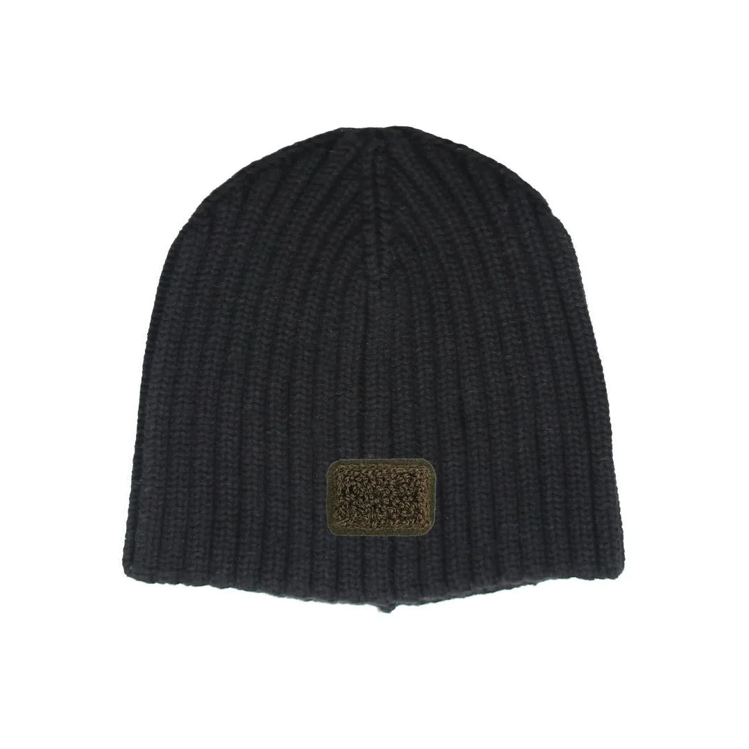 Cotton BB Knitted Beanies Outdoor Hat Children Hats