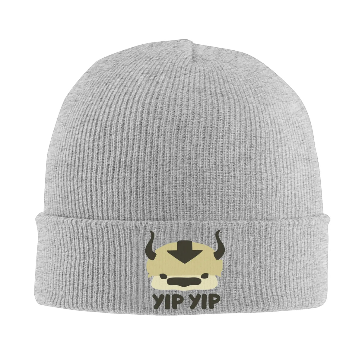 Knitted Hat Beanies Autumn Winter Hats