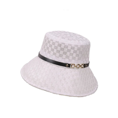New Fashion Women Outdoor Bucket Hats