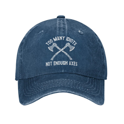 Unisex Baseball Cap