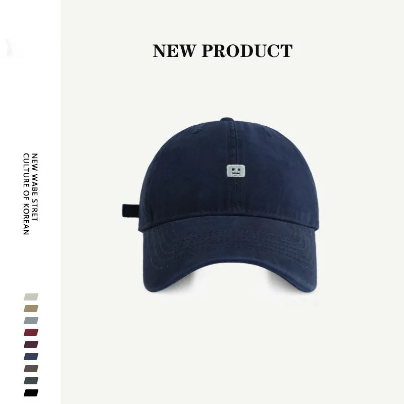 Fashion  Baseball Cap for Men and Women