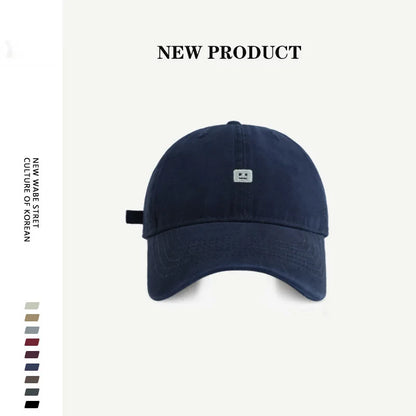 Fashion  Baseball Cap for Men and Women