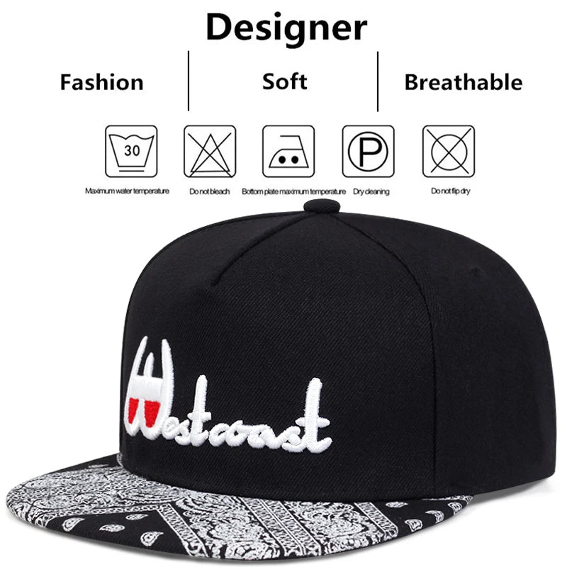  Champion Embroidered Baseball Hat