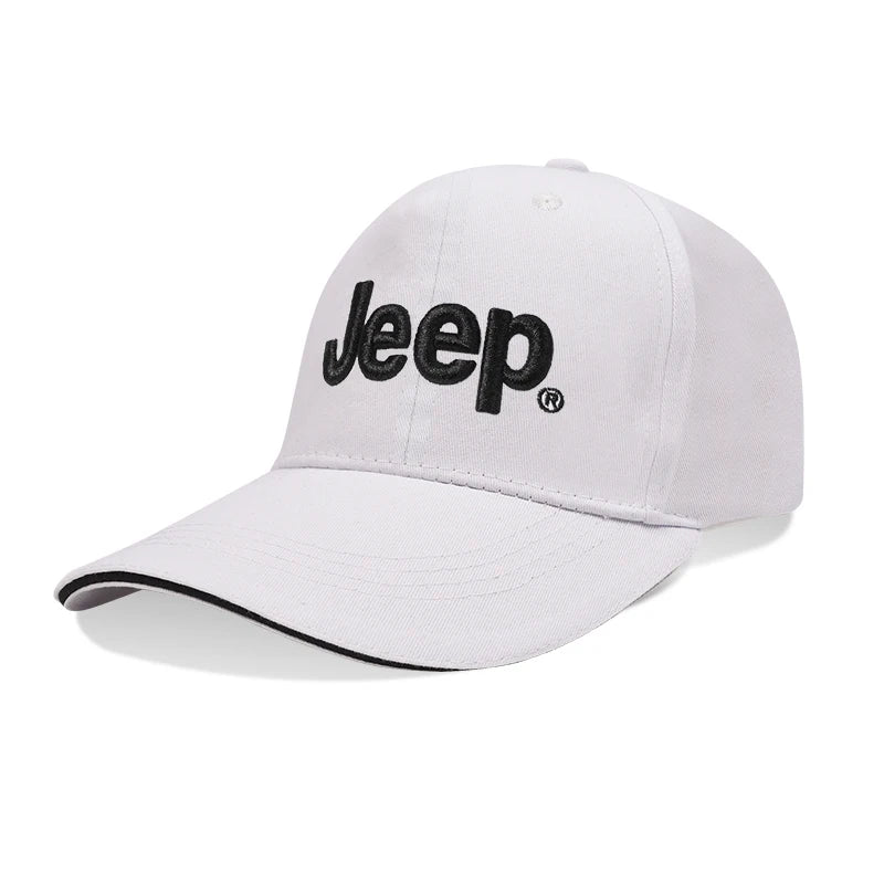 Sun Protection Wide Brimmed Duckbill Hat