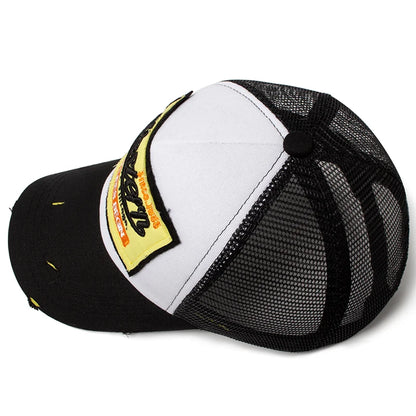Fashion Baseball Cap Men