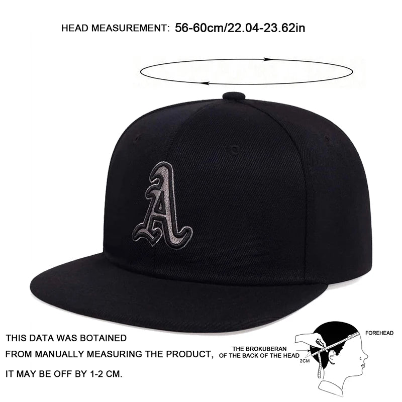 Outdoor Adjustable Casual Baseball Caps Sunscreen Hat