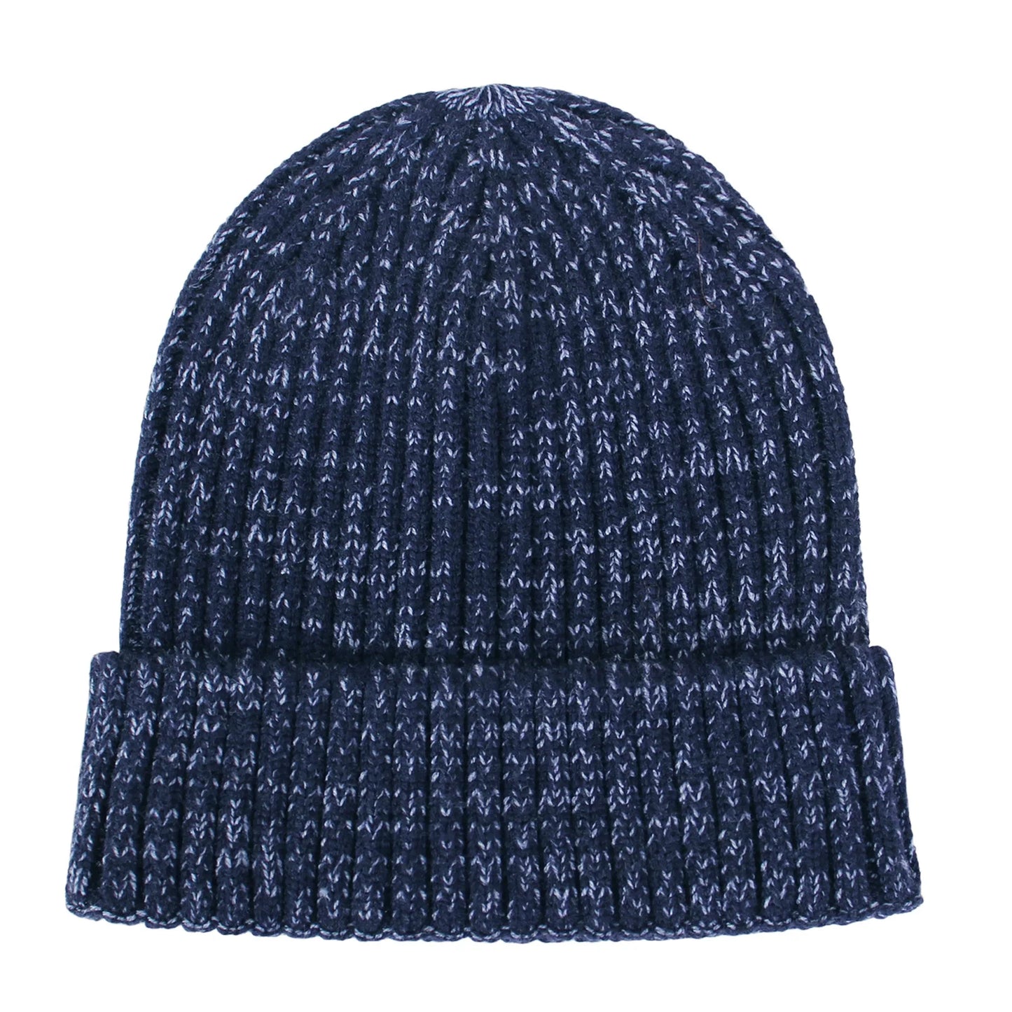 Solid Color Baby Knitted Hats Children Autumn Winter