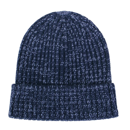 Solid Color Baby Knitted Hats Children Autumn Winter