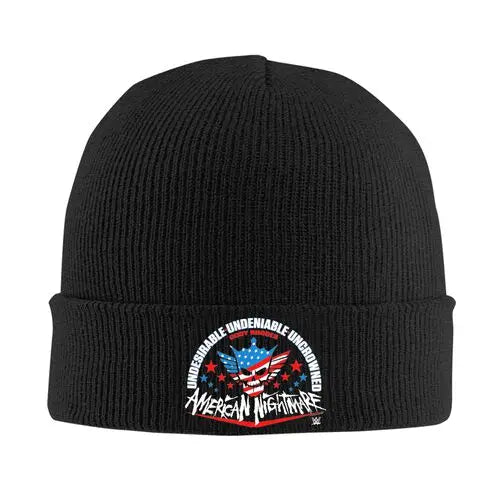 Cody Rhodes Mesh Baseball Cap Unisex Hip-Hop Sun Hat Hat