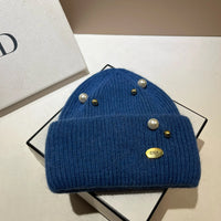 Peacock Blue