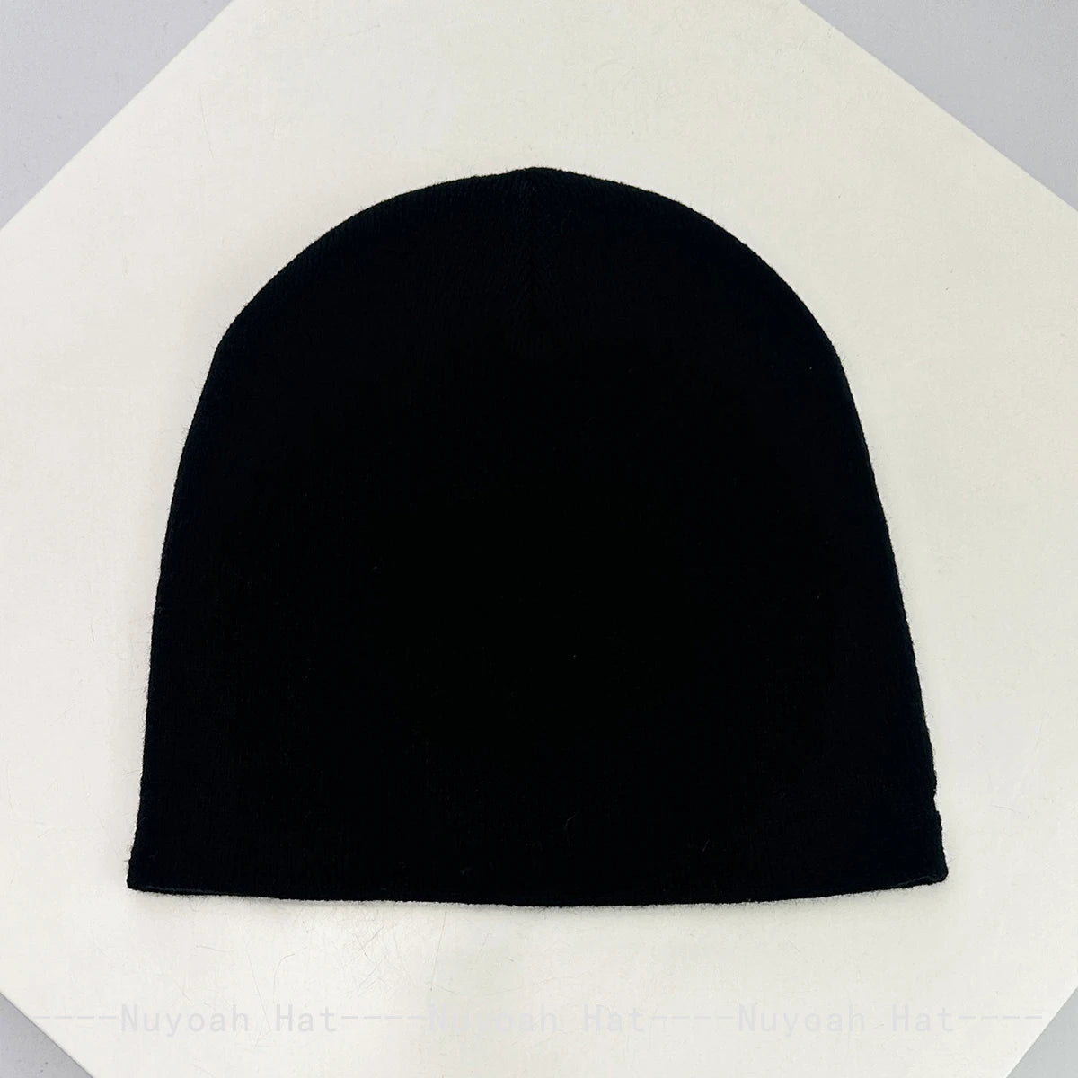 Warm Versatile Streetwear Fashion New Simple Star Hip Hop Beanies Niche Skate