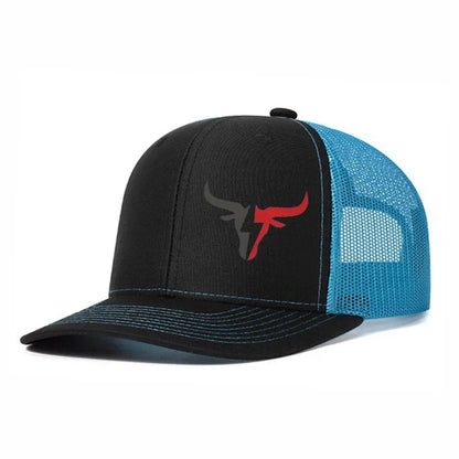 Fashion Spring and Summer Hip Hop Caps Fashion Adjustable Street Dance Baseball Hat Unisex Fishing Hat