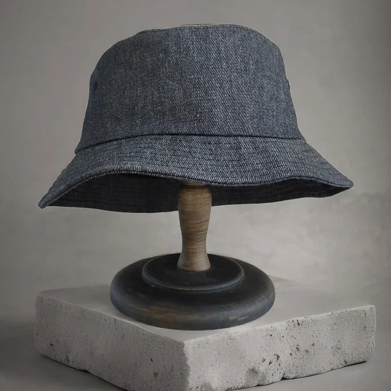Big Head Plus Size Bucket Hats For Men Women