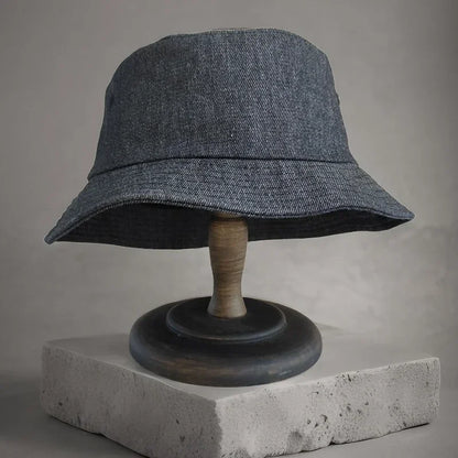 Big Head Plus Size Bucket Hats For Men Women