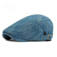 Medium Blue