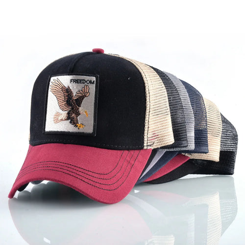 Baseball Cap For Men Women