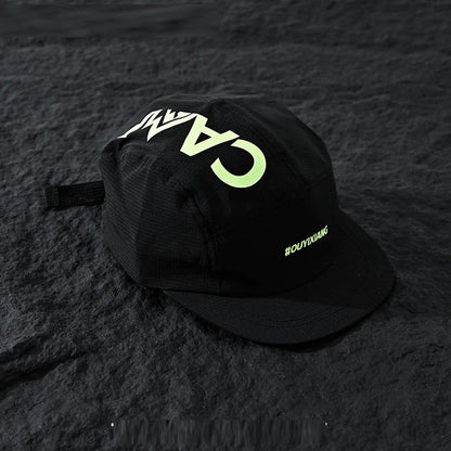 Summer Waterproof Baseball Cap