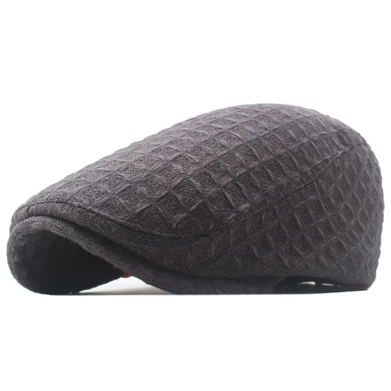 2026 Autumn/Winter Women's Casual Beret