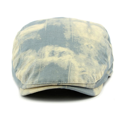 Berets Spring Summer Autumn Cap Men Women Vintage