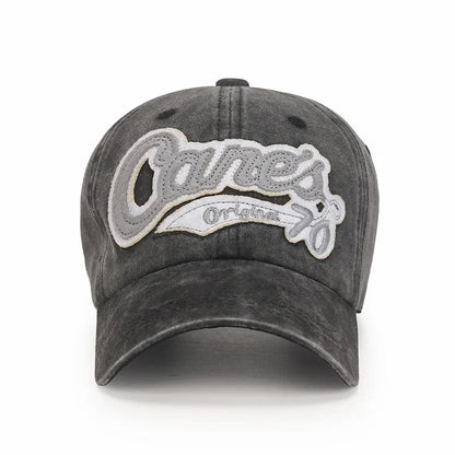 Brand New Fashion Classics Camping Hat Unisex Outdoor Sport Men Women Embroidery  Baseball Cap