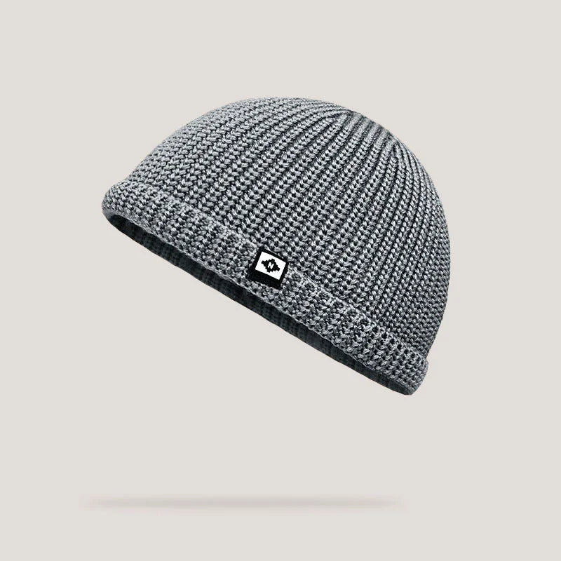 Knitted Hat, Landlord Hat, Hip-Hop Hat
