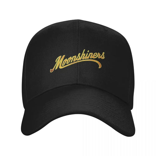 Moonshiners Baseball Cap