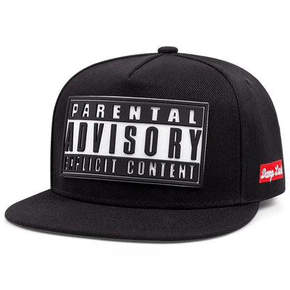 Fashion Offset Printed Snapback Caps Summer Outdoor Sun Hat Hip Hop