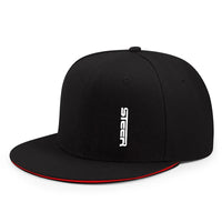 Black Red