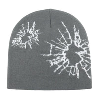 Y2K-109-Gray White