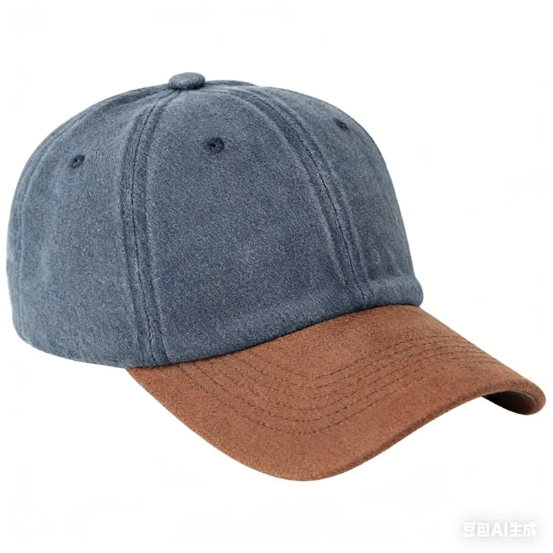 Peaked Cap Unisex Spring Summer Dad Hat Streetwear Sports Hat