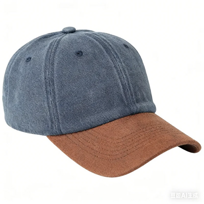 Peaked Cap Unisex Spring Summer Dad Hat Streetwear Sports Hat