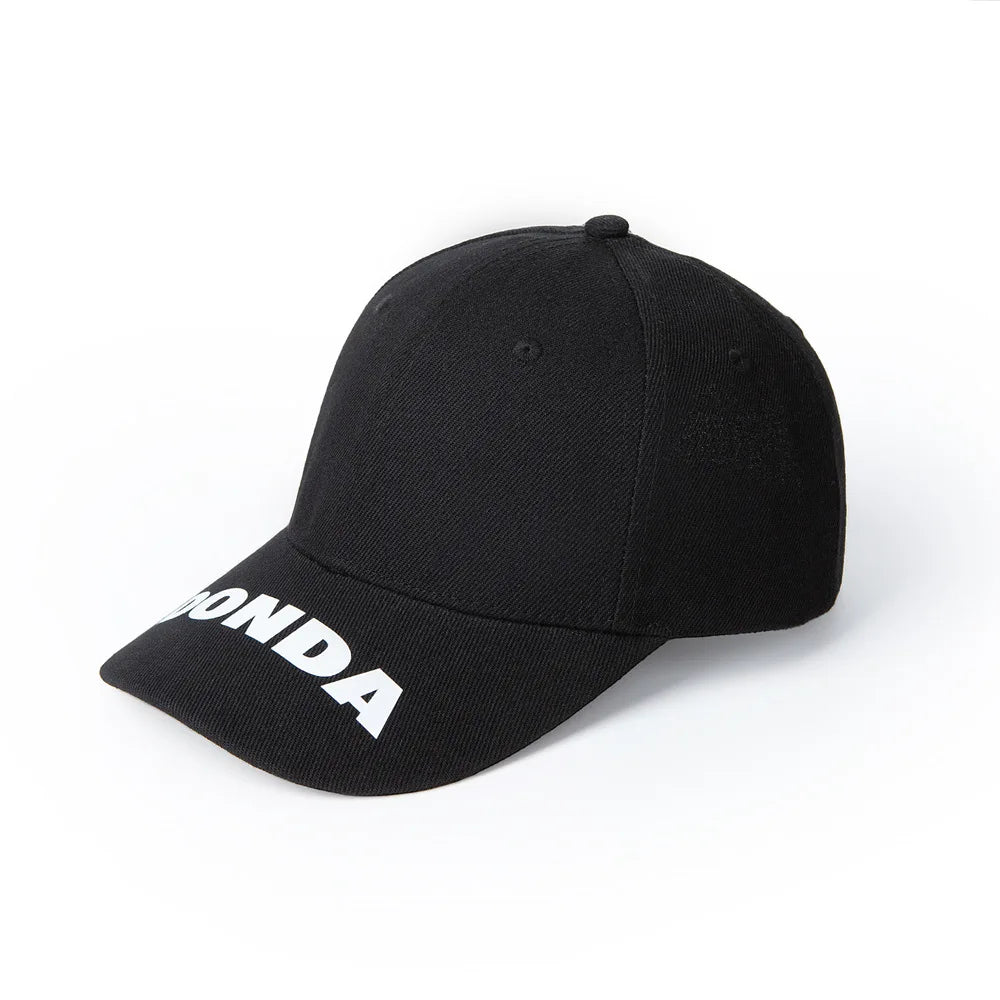 Kanye West Hip Hop Baseball Cap For Men Streetwear Donda Letter Print Summer
