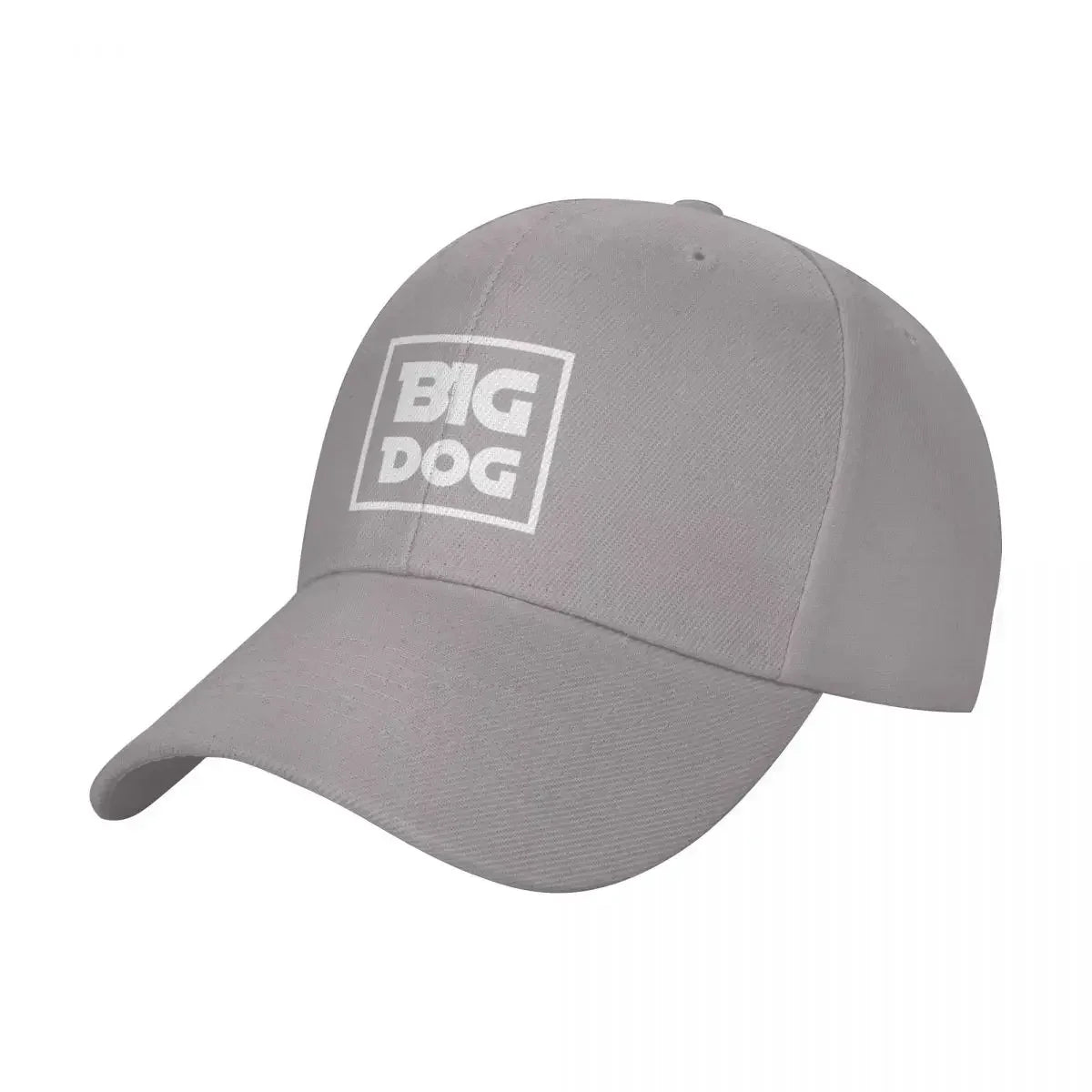 Big Dog Baseball Cap