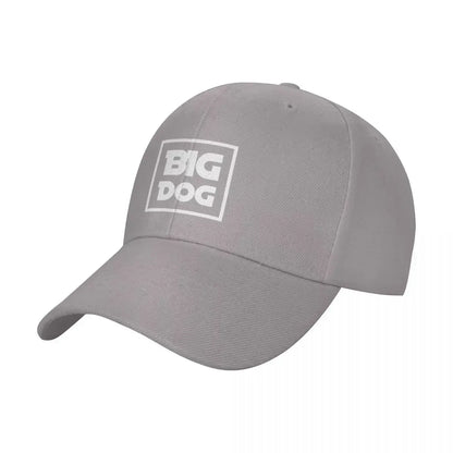 Big Dog Baseball Cap