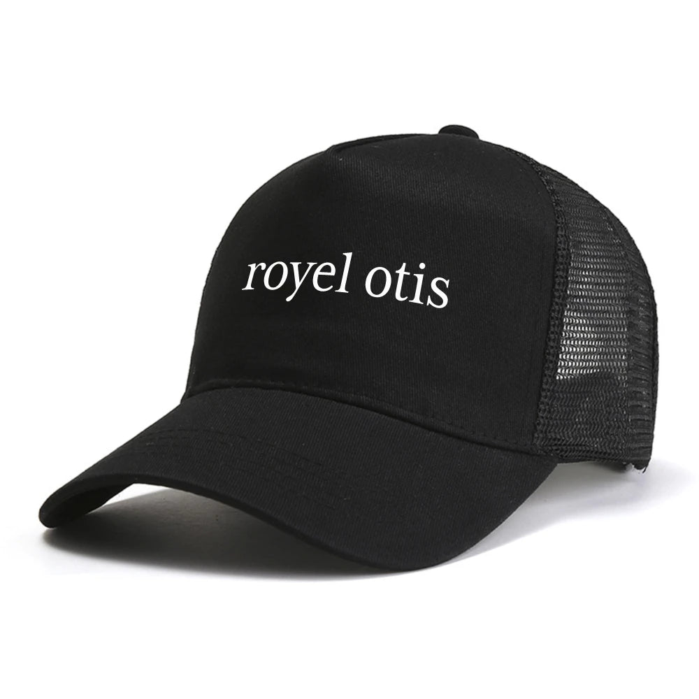 Royel Otis Baseball Cap