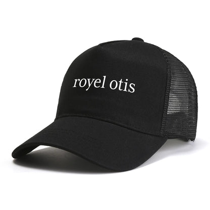 Royel Otis Baseball Cap