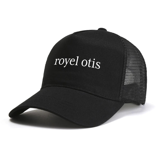 Royel Otis Baseball Cap