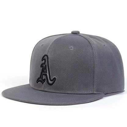 Outdoor Adjustable Casual Baseball Caps Sunscreen Hat