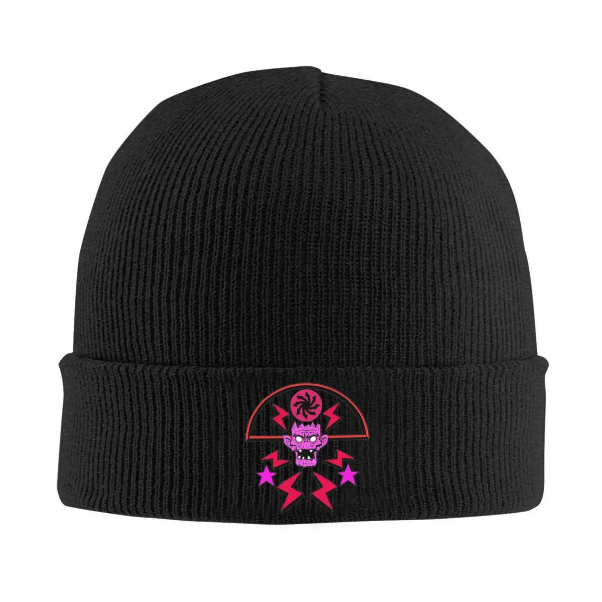 Knit Hat Beanies Autumn Winter Hat Warm Unisex