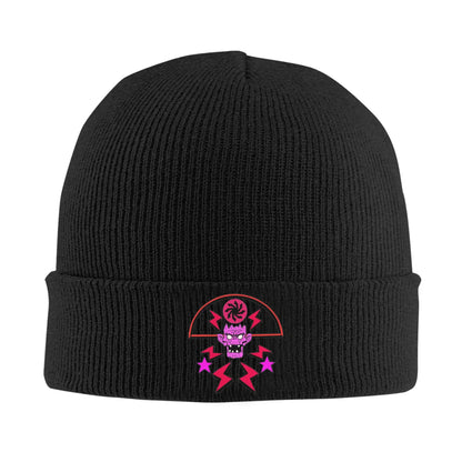 Knit Hat Beanies Autumn Winter Hat Warm Unisex
