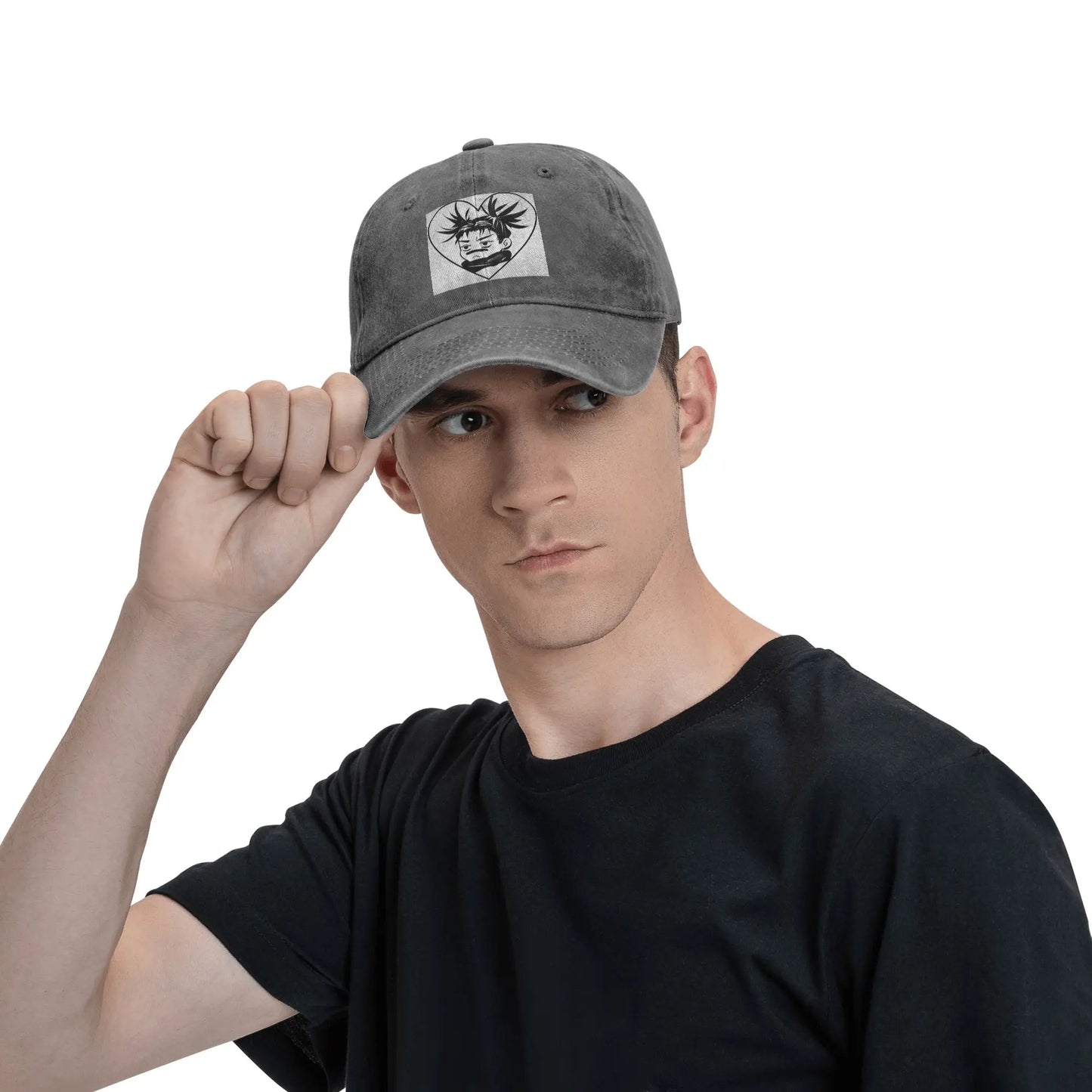 Adjustable Hat Summer Unisex Baseball Hats