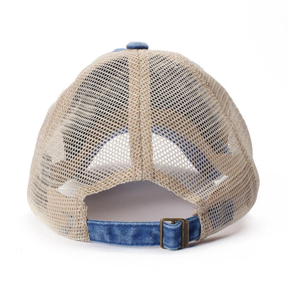 Fashion Men Baseball Cap Hot Sale Unisex