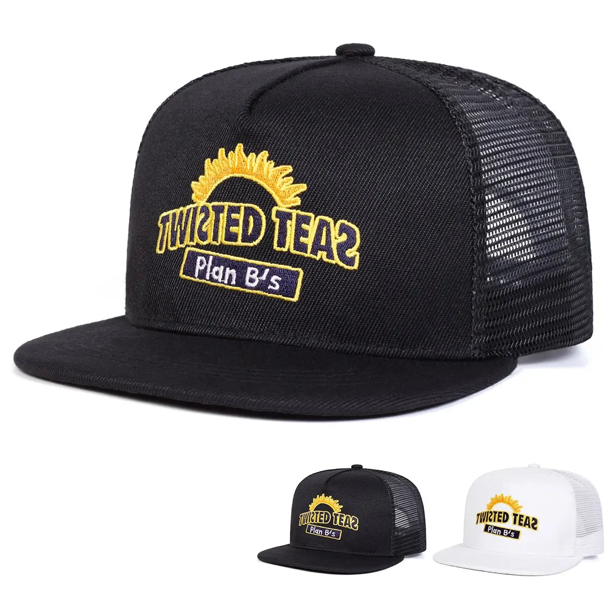 Adjustable Sports Casual Baseball Caps Sunscreen Hat