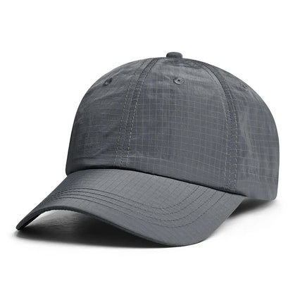 Female Spring Summer Lightweight Breathable Outdoor Baseball Cap