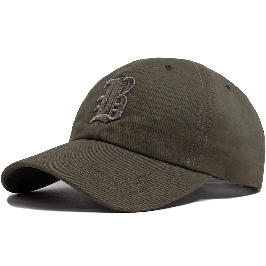 Summer Fashion Men's Baseball Cap