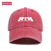 Watermelon Red