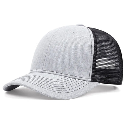 Richard Baseball Cap Adult Net Cap