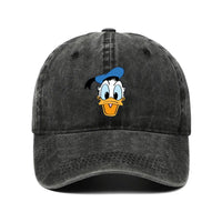 Donald - Black