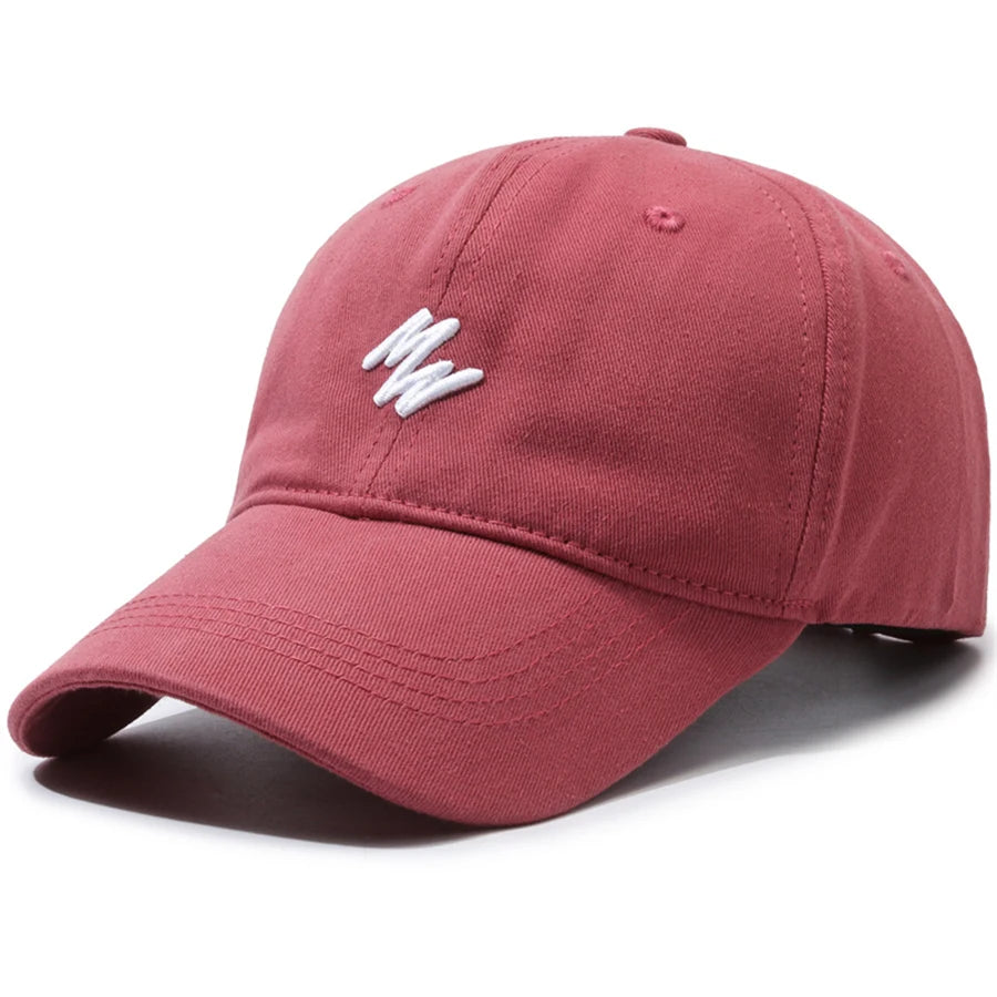 Piece Wash Worn-Out Ponytail Baseball Cap ,Unisex, Adjustable Outdoor Sun Protection Casual Soft Top Hat For , Travel, Beach Vacation, Outdoor Activities Sun Hat, Y2K Style Youth Hat
