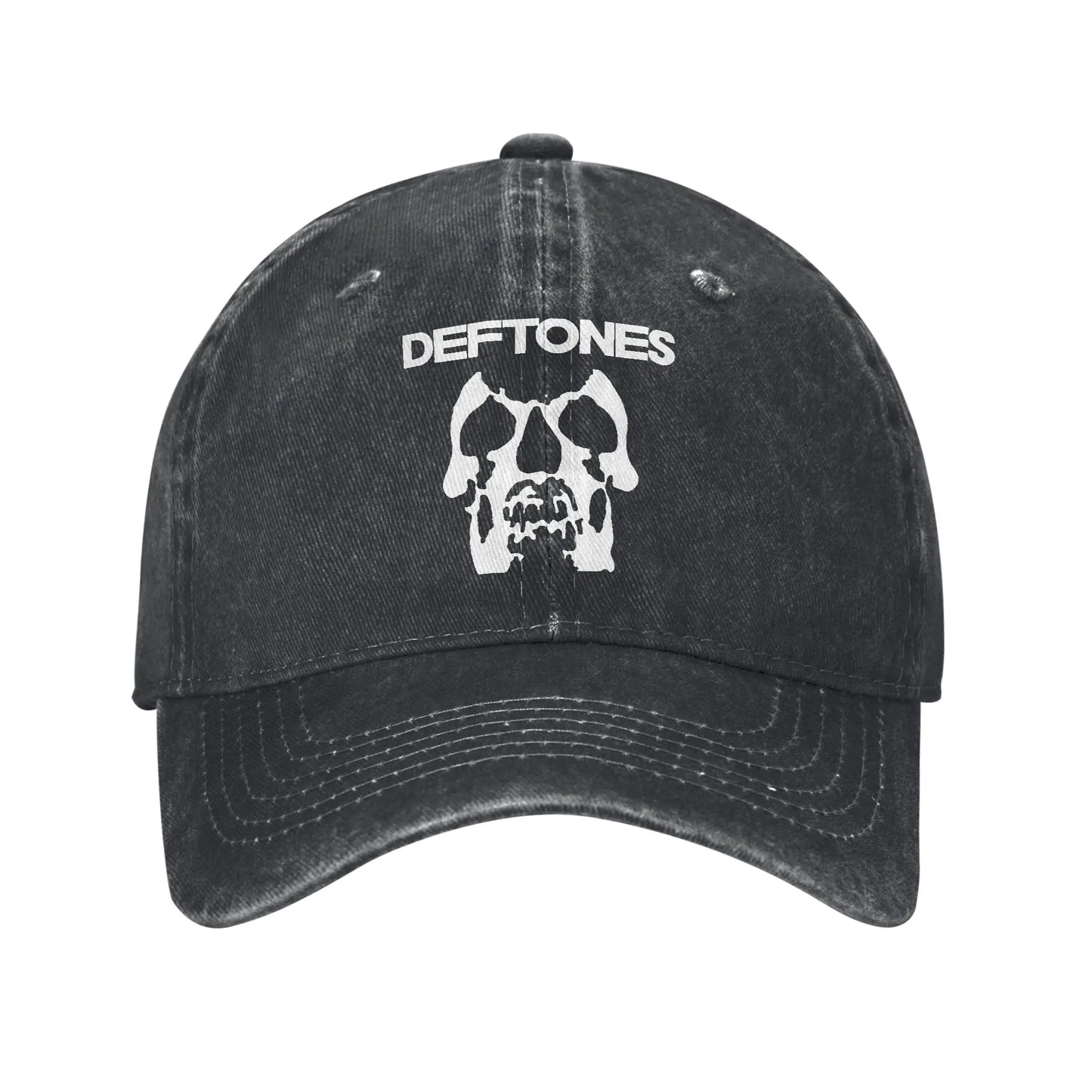 Deftones Snake  Singer Men Women Baseball Caps